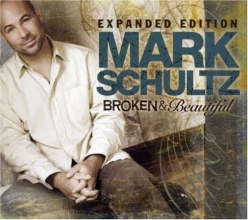 Cover art for Broken & Beautiful 