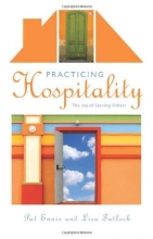 Cover art for Practicing Hospitality: The Joy of Serving Others