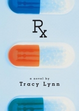 Cover art for Rx