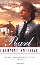 Cover art for Pearl (Dakotah Treasures #2)