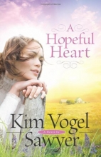 Cover art for Hopeful Heart, A