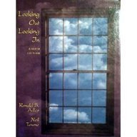 Cover art for Looking Out Looking in: Interpersonal Communication