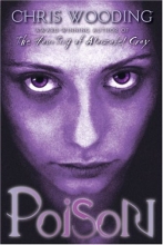 Cover art for Poison