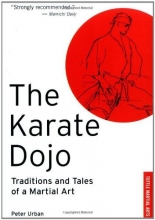 Cover art for The Karate Dojo: Traditions and Tales of a Martial Art