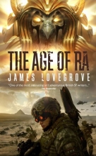 Cover art for Age of Ra