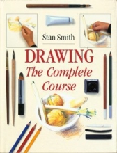 Cover art for Drawing: The Complete Course