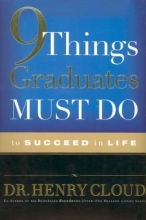 Cover art for 9 Things Graduates Must Do