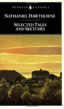 Cover art for Selected Tales and Sketches (Penguin Classics)
