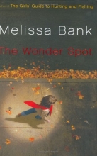 Cover art for The Wonder Spot