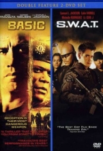 Cover art for Basics/S.W.A.T.
