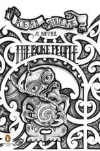 Cover art for The Bone People: A Novel (Penguin Ink) (The Penguin Ink Series)