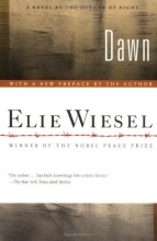 Cover art for Dawn