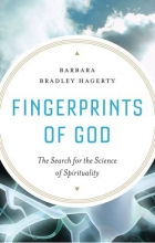 Cover art for Fingerprints of God: The Search for the Science of Spirituality