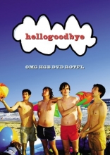 Cover art for OMG HGB DVD ROTFL