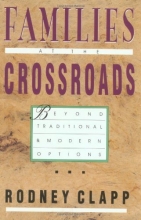 Cover art for Families at the Crossroads: Beyond Tradition & Modern Options