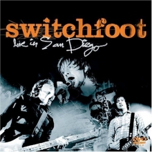 Cover art for Switchfoot - Live in San Diego