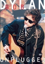 Cover art for Bob Dylan - MTV Unplugged 