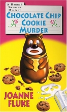 Cover art for Chocolate Chip Cookie Murder (Hannah Swensen Mysteries)
