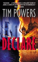 Cover art for Declare