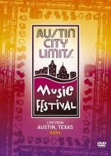 Cover art for Austin City Limits Festival 2004