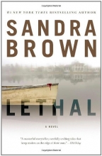 Cover art for Lethal