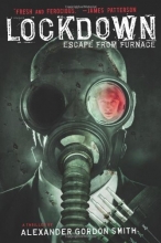 Cover art for Lockdown: Escape from Furnace 1