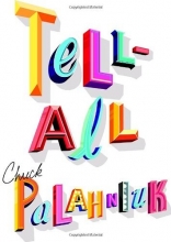 Cover art for Tell-All