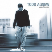 Cover art for Grace Like Rain