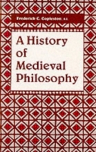 Cover art for A History Of Medieval Philosophy