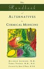 Cover art for The Handbook to Alternatives to Chemical Medicine
