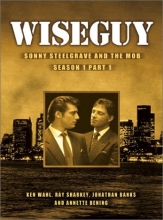 Cover art for Wiseguy - Sonny Steelgrave and the Mob 