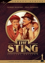 Cover art for The Sting (2 Disc Special Edition, Legacy Series)