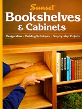 Cover art for Bookshelves & Cabinets