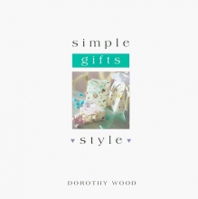 Cover art for Simple Gifts Style (Simple Style)