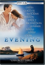 Cover art for Evening