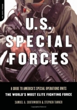 Cover art for U.S. Special Forces: A Guide to America's Special Operations Units-The World's Most Elite Fighting Force