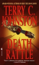 Cover art for Death Rattle (Titus Bass #8)
