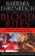Cover art for Blood Rites: Origins and History of the Passions of War