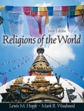 Cover art for Religions of the World