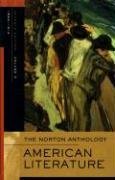 Cover art for The Norton Anthology of American Literature: Volume C: 1865-1914