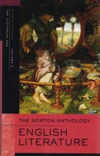 Cover art for The Norton Anthology of English Literature, Volume E: The Victorian Age