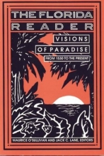 Cover art for The Florida Reader: Visions of Paradise