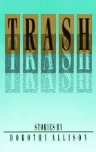 Cover art for Trash: Stories