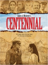 Cover art for Centennial: The Complete Series