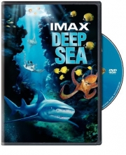 Cover art for IMAX: Deep Sea
