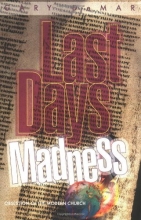 Cover art for Last Days Madness: Obsession of the Modern Church
