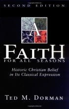 Cover art for A Faith for All Seasons