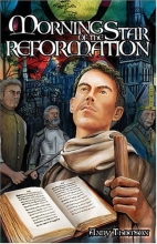 Cover art for Morning Star of the Reformation