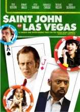 Cover art for Saint John of Las Vegas