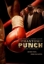 Cover art for Phantom Punch